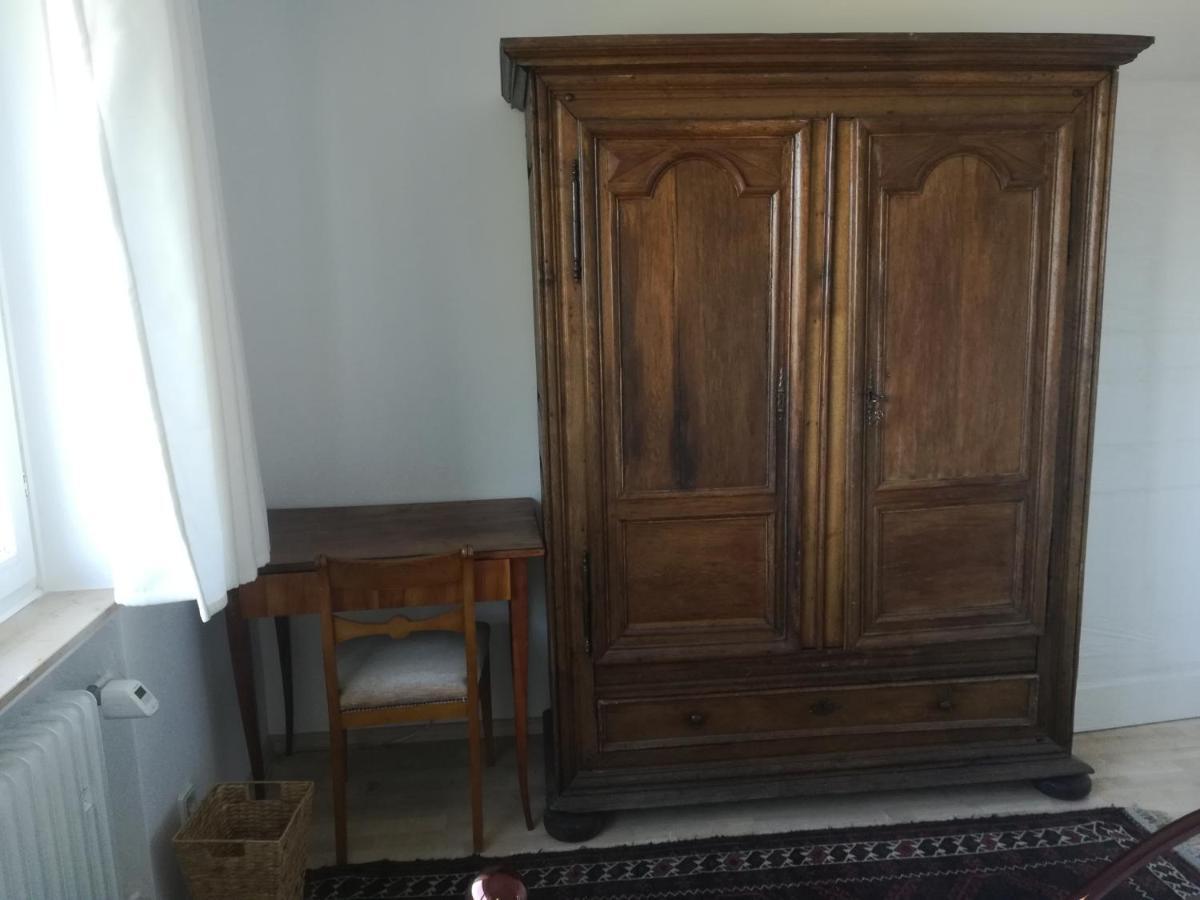 Ferienwohnung Am Kunstberg 29 Altenau  Luaran gambar