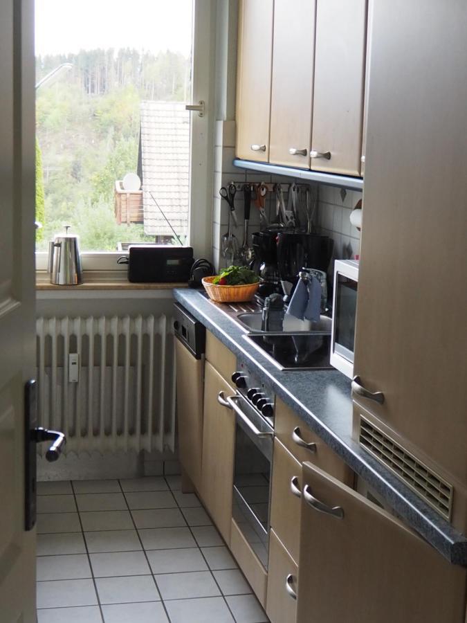 Ferienwohnung Am Kunstberg 29 Altenau  Luaran gambar