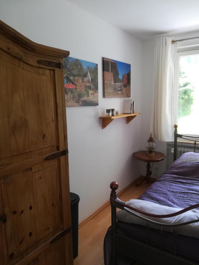 Ferienwohnung Am Kunstberg 29 Altenau  Luaran gambar