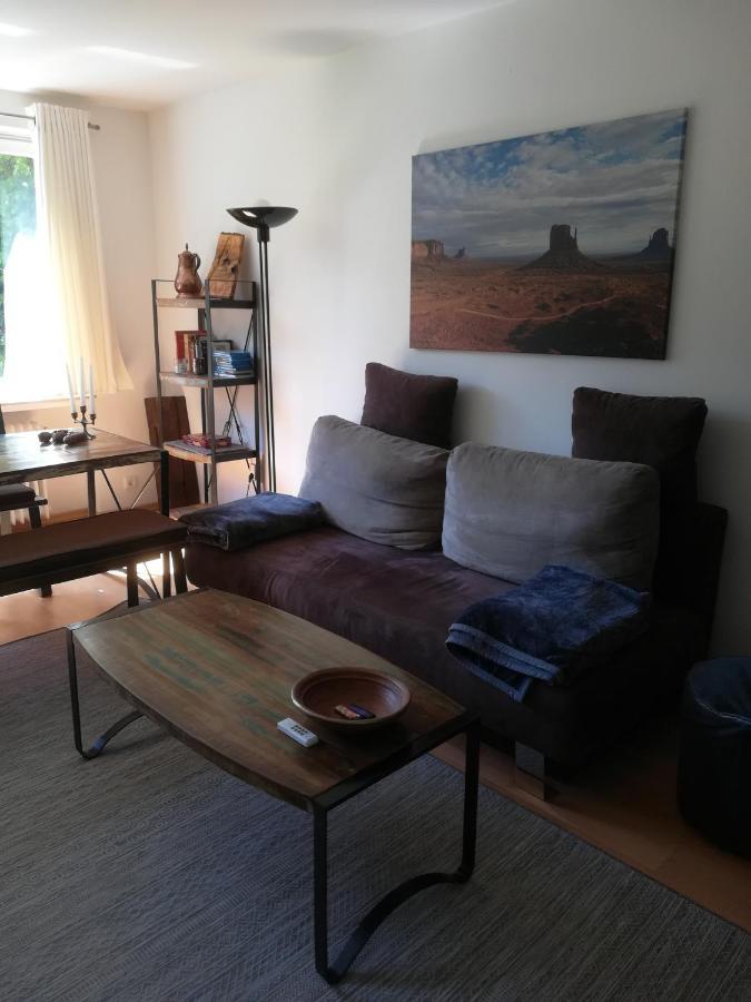 Ferienwohnung Am Kunstberg 29 Altenau  Luaran gambar