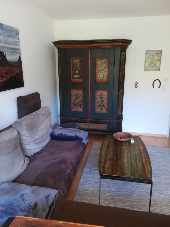 Ferienwohnung Am Kunstberg 29 Altenau  Luaran gambar