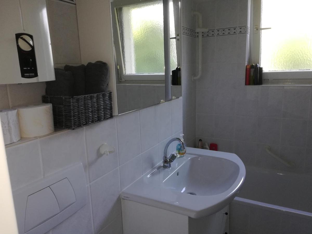 Ferienwohnung Am Kunstberg 29 Altenau  Luaran gambar
