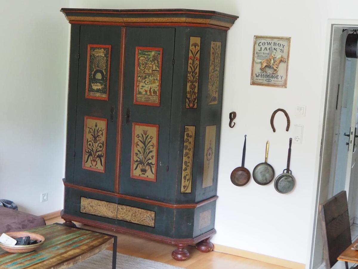 Ferienwohnung Am Kunstberg 29 Altenau  Luaran gambar