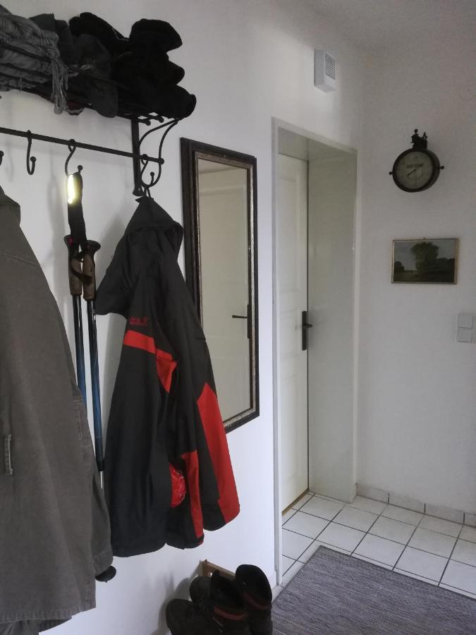 Ferienwohnung Am Kunstberg 29 Altenau  Luaran gambar